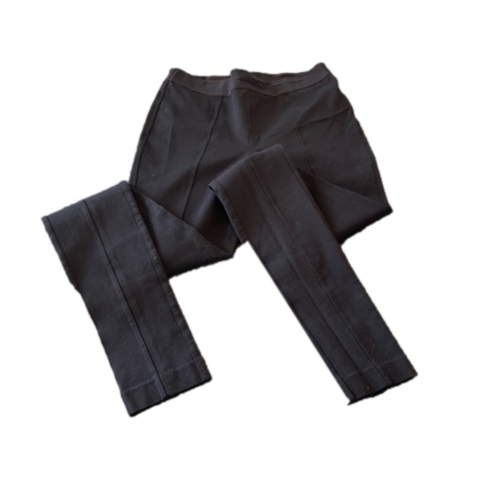 Kit and Ace Pants Black Size 4